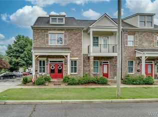2819 6th St UNIT B-3, Tuscaloosa, AL 35401