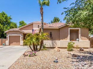 3262 E Bluebird Dr, Gilbert, AZ 85297