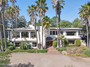 3065 Long Canyon Rd, Santa Ynez, CA 93460