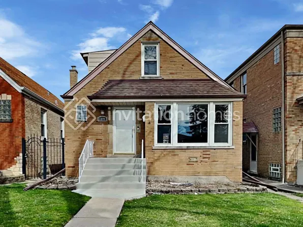6844 W Dickens Ave, Chicago, IL 60707