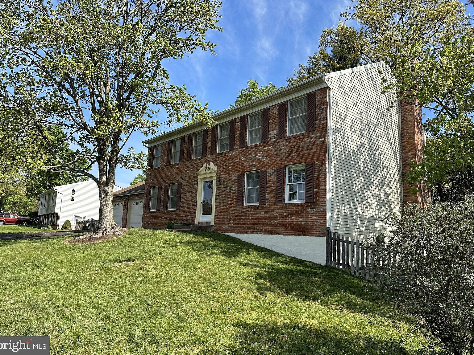 109 Forest Ridge Dr, Sterling, VA 20164 Zillow