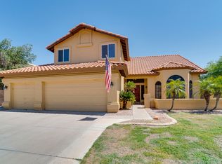 2209 E Egret Ct, Gilbert, AZ 85234