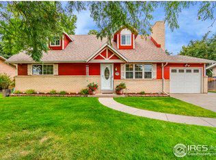 1083 S Coffman St, Longmont, CO 80501