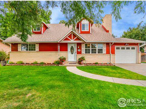 1083 S Coffman St, Longmont, CO 80501