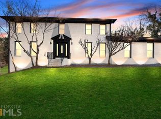 5304 Fox Hill Dr, Norcross, GA 30092