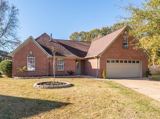 6965 Coleman Cv, Walls, MS 38680