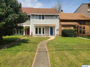 421 Hobbs Rd SE, Huntsville, AL 35803