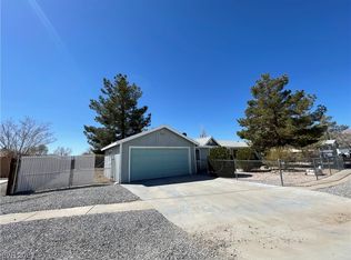 4171 Pinewood St, Pahrump, NV 89048