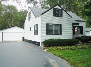 17315 Loomis Ave, East Hazel Crest, IL 60429