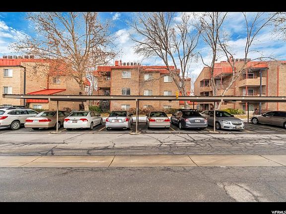 3rd image of 4828 S Highland Cir APT 302