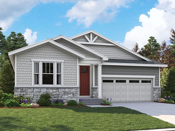 The Avalon Elevation C