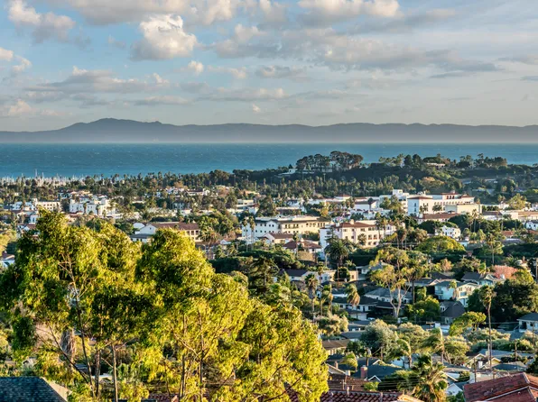 1616 Grand Ave, Santa Barbara, CA 93103