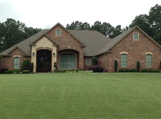8205 Noah Ave, Texarkana, TX 75503