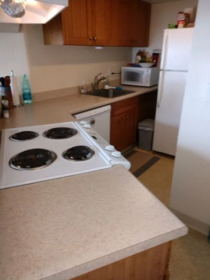 Maalaea Mermaid Oceanfront - Unfurnished 1 bedroom 1.5 bath - Avail. Nov. 1st — Photo 3