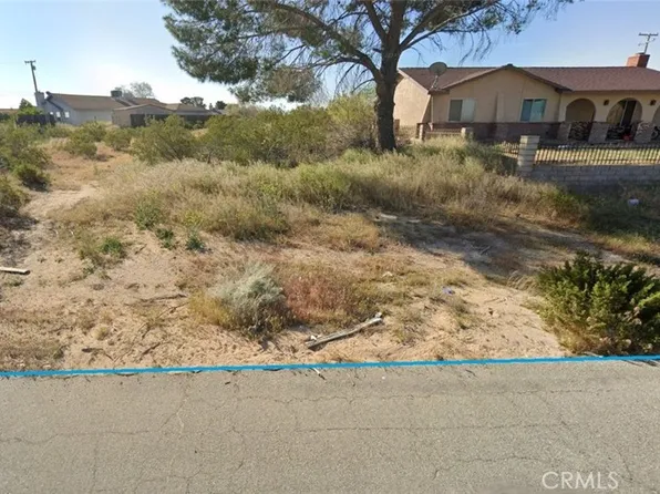 21720 S Garibaldi Dr Lot 103, California City, CA 93505