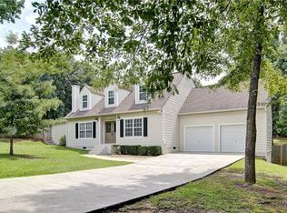 3517 Dorris Cir, Douglasville, GA 30135