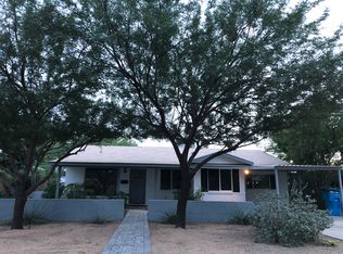 2107 E Mitchell Dr, Phoenix, AZ 85016