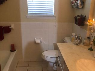1108 Linn Dr, Spearman, TX 79081