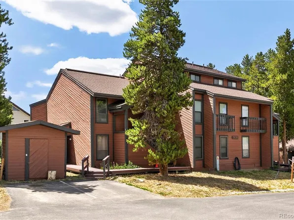 56 GCR 834 #2A, Fraser, CO 80442