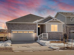 24018 E Atlantic Pl, Aurora, CO 80018