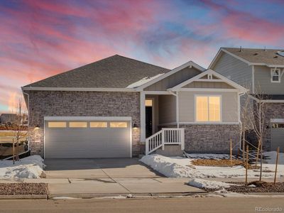 24018 E Atlantic Place, Aurora, CO, 80018