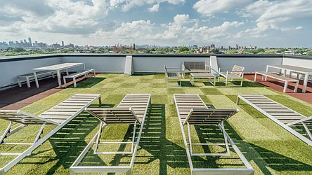 Rented by Nooklyn NYC LLC