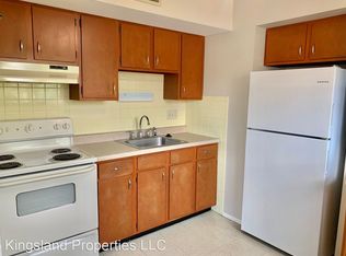 5353 Walsh St APT 2A, Saint Louis, MO