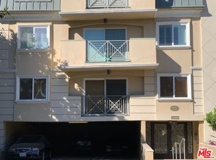 637 N West Knoll Dr APT 201, West Hollywood, CA 90069