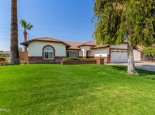 3929 E Decatur St, Mesa, AZ 85205