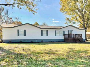 730 Morris Dr, Somerville, TN 38068