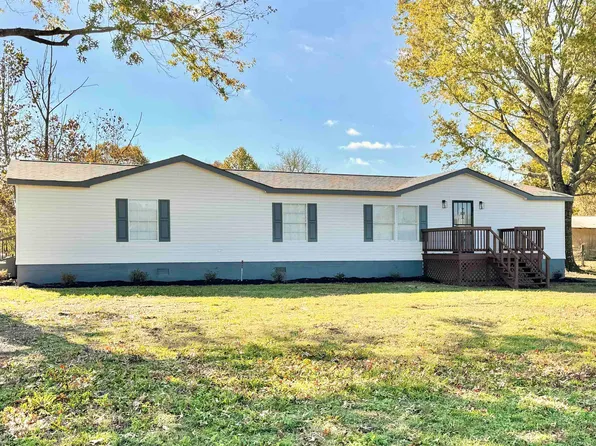 730 Morris Dr, Somerville, TN 38068