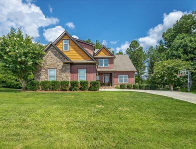 12213 Wildlife Pl, Soddy Daisy, TN, 37379