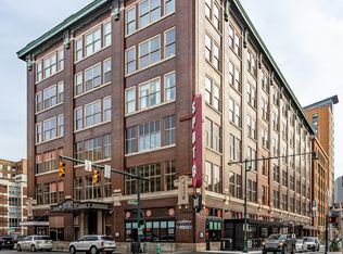 141 S Meridian St SUITE 404, Indianapolis, IN 46225