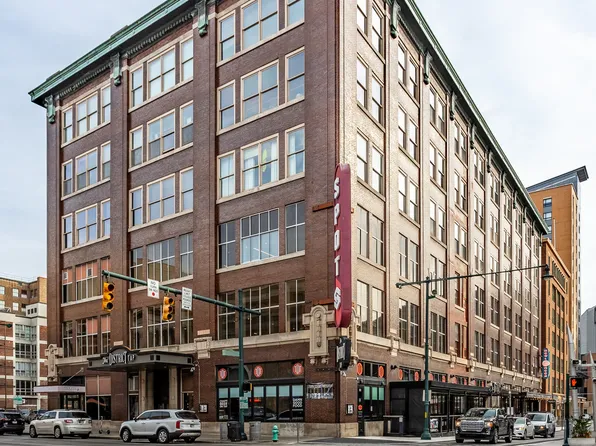 141 S Meridian St Suite 404, Indianapolis, IN 46225