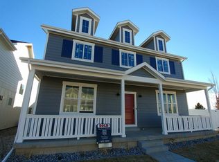 1620 Island View Dr, Billings, MT 59101