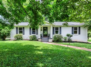 614 Crestland Dr, Columbia, TN 38401