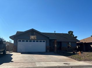 1437 Columbia Ave, Alamogordo, NM 88310