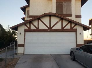 3866 Tatiana St, Las Vegas, NV 89115