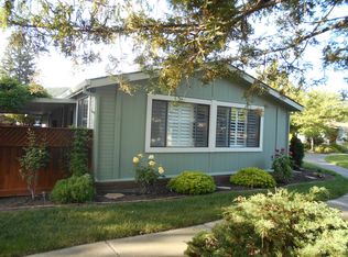 46 Laguna Seca Ct, Saint Helena, CA 94574