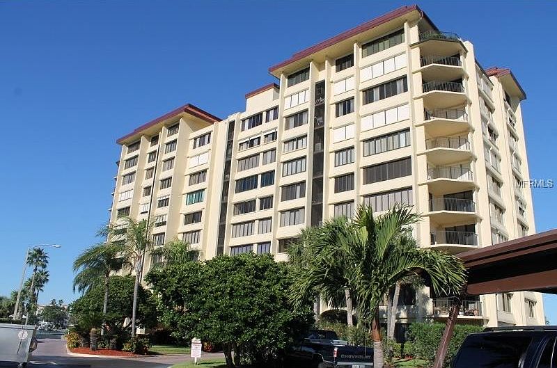 1st image of 736 Island Way APT 1106