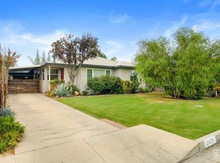 2429 C St, Bakersfield, CA