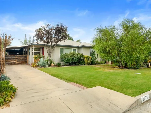 2429 C St, Bakersfield, CA 93301