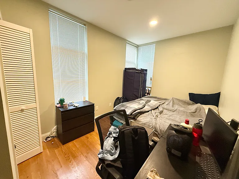 299 Dudley St #4 — Photo 5