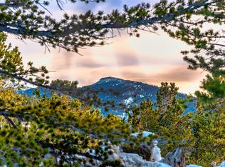 Eva Rd, Idaho Springs, CO 80452