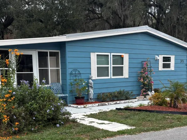 245 Palm Cove Dr #96, Deland, FL 32724