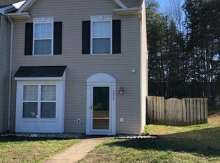 4030 England Town Rd, Fredericksburg, VA 22408