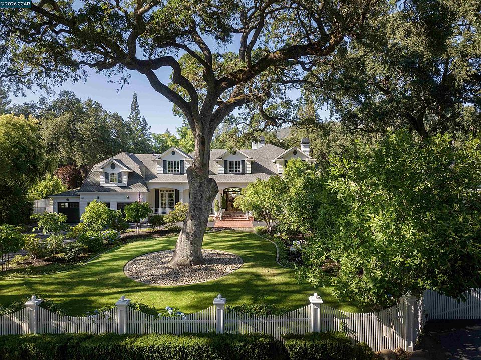 1733 Alameda Diablo, Diablo, CA 94528 | MLS #41137841 | Zillow