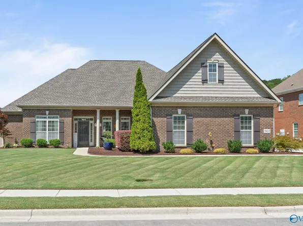 3102 Mossy Rock Rd SE, Owens Cross Roads, AL 35763