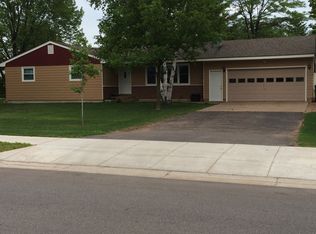 4411 Alderson St, Weston, WI 54476