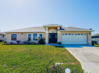 316 SE 26th St, Cape Coral, FL 33904